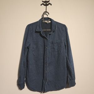 Jean shirt